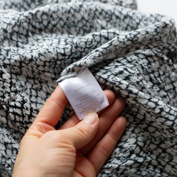 ripe Viper Maternity Dress - XS - Picture 7 of 7